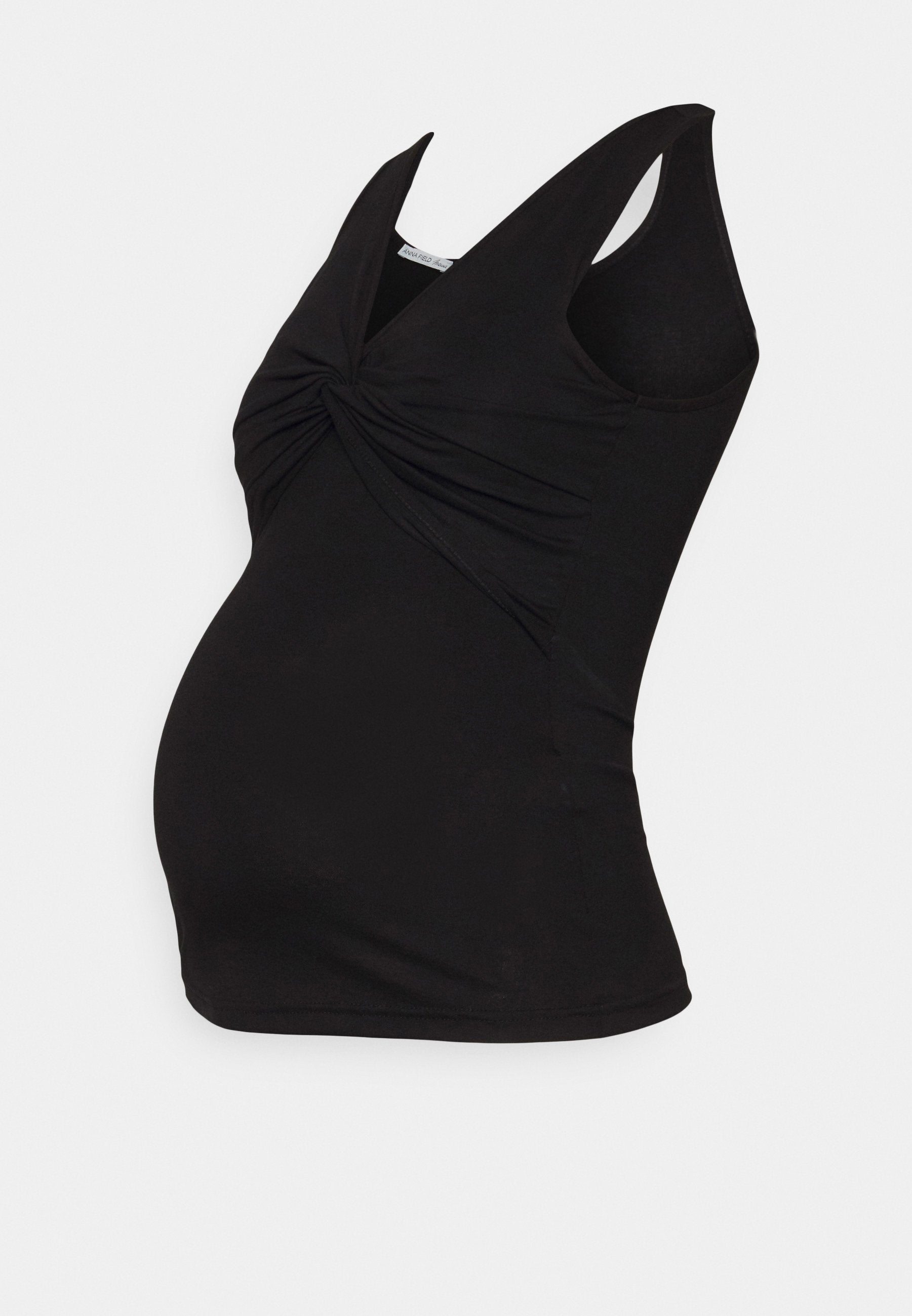  Top - 802 - Black