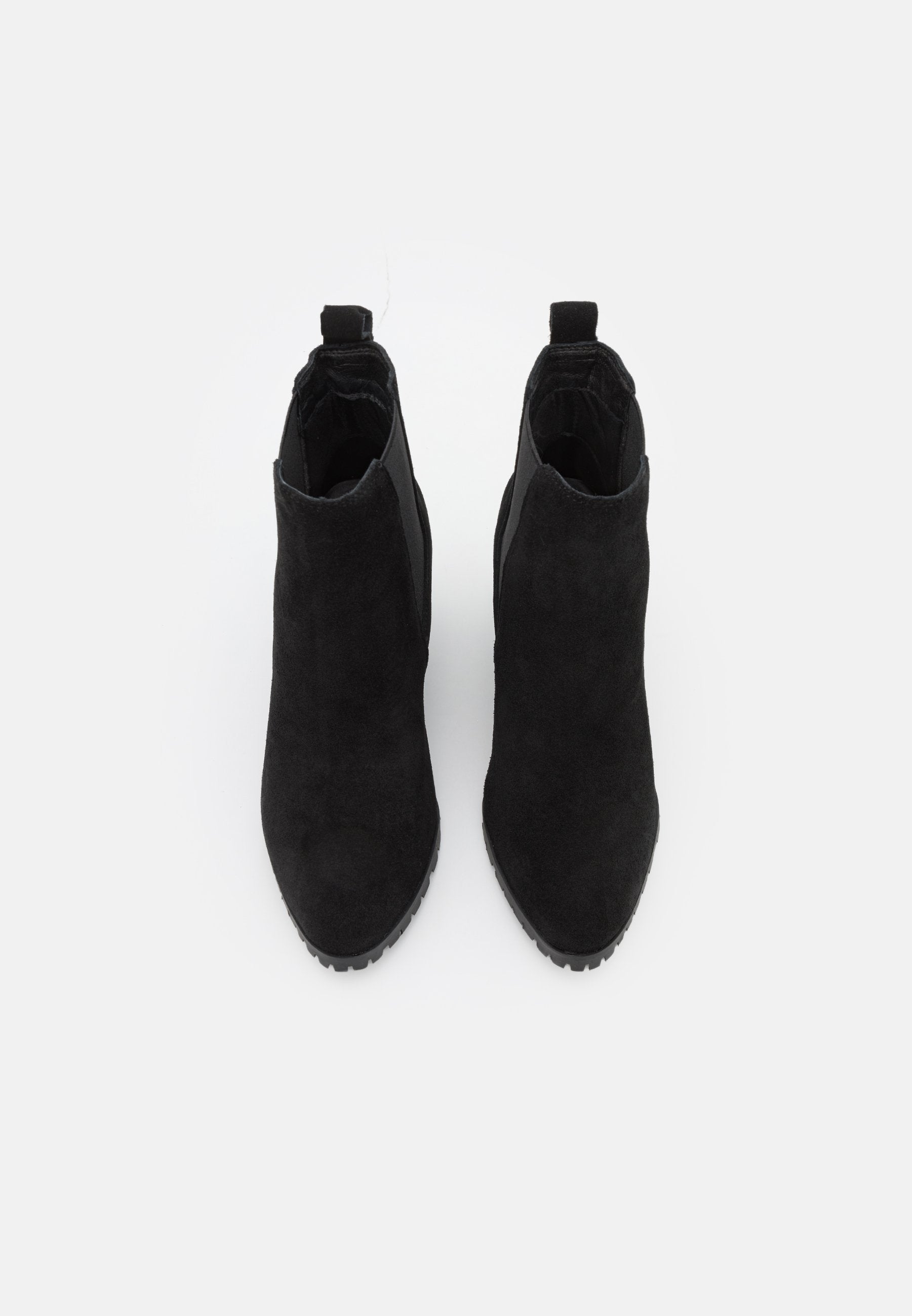  Leather - Ankle Boots