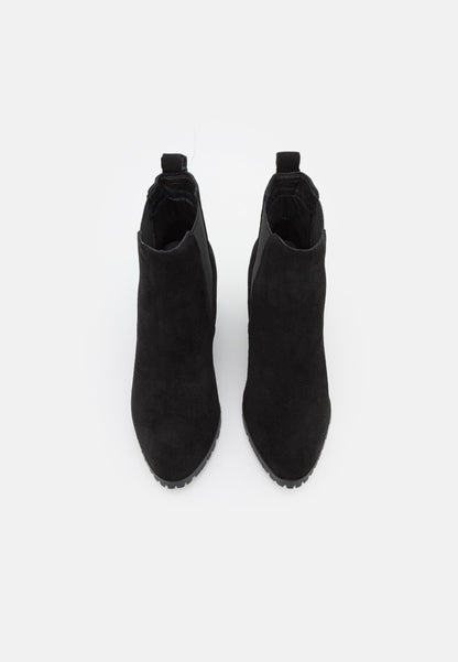  Leather - Ankle Boots