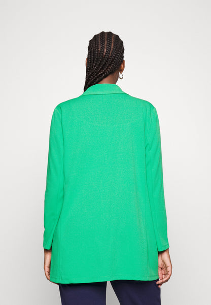  Short Coat - Green
