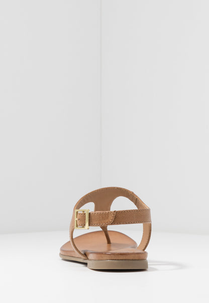 Anna Field Leather - T-Bar Sandals