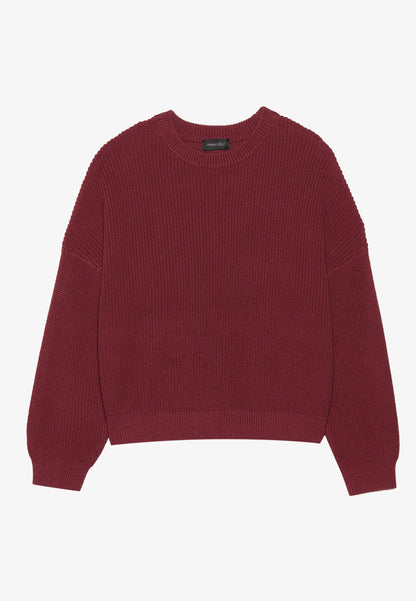 Anna Field Jumper - Bright White