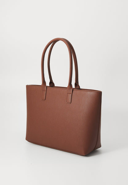 Anna Field Laptop Bag - Brown