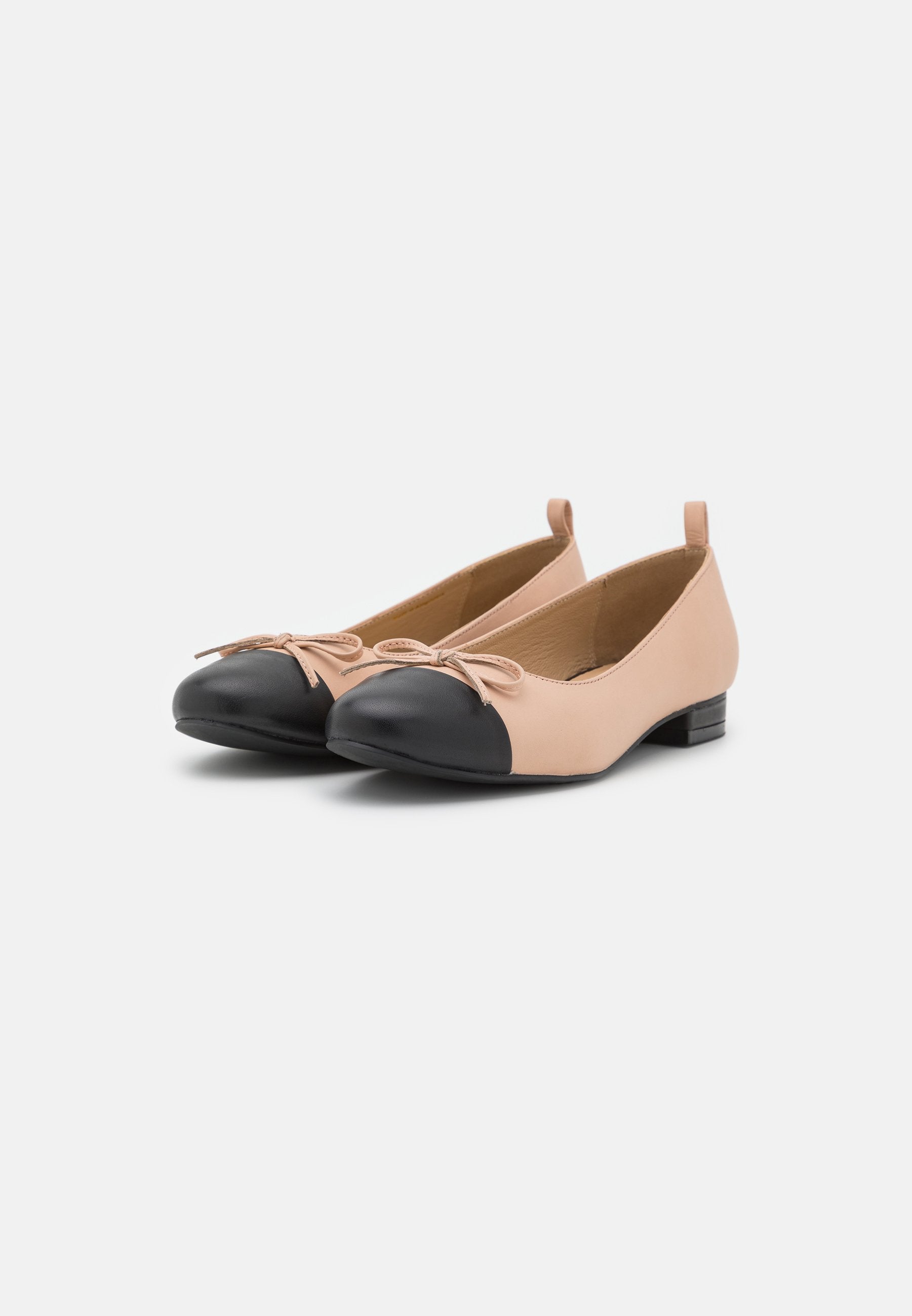 Anna Field Leather - Ballet Pumps