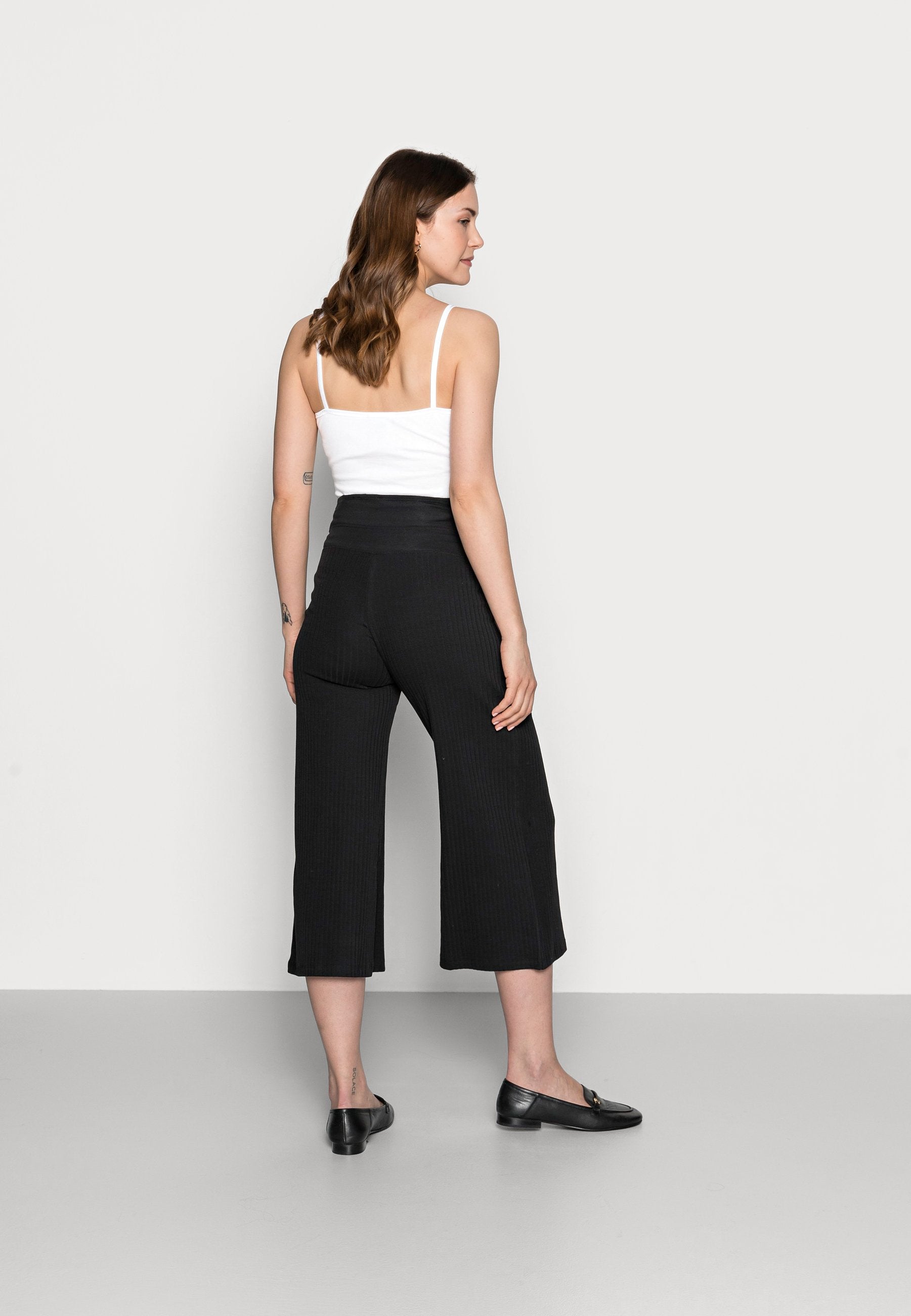  Tracksuit Bottoms - Black