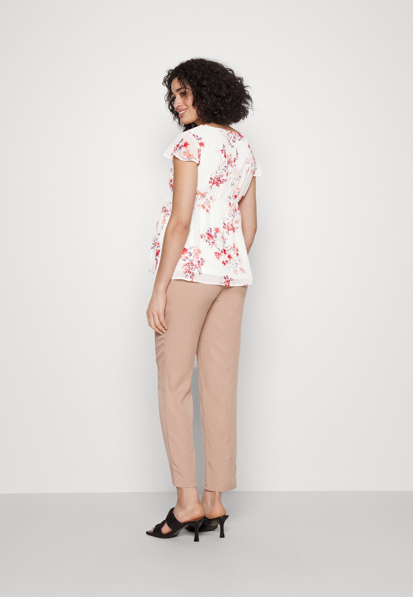  Mama Belt - Blouse
