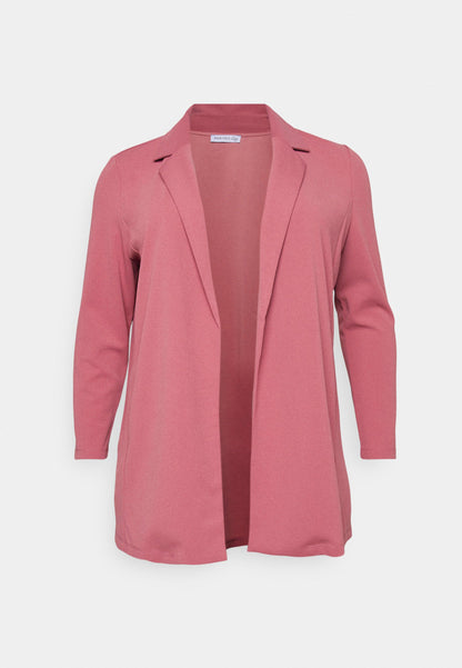  Short Coat - Rose