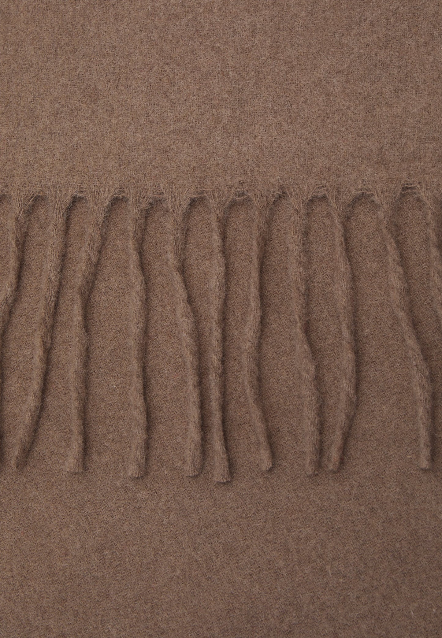 Anna Field Scarf - Khaki