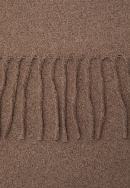 Anna Field Scarf - Khaki