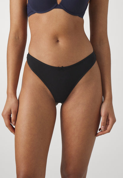 Anna Field GEORGINA 10 PACK - Thong - Mehrfarbig