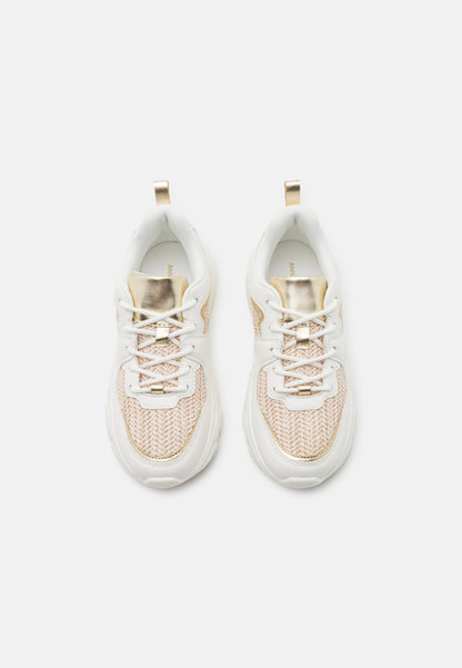 Anna Field Trainers - Trainers