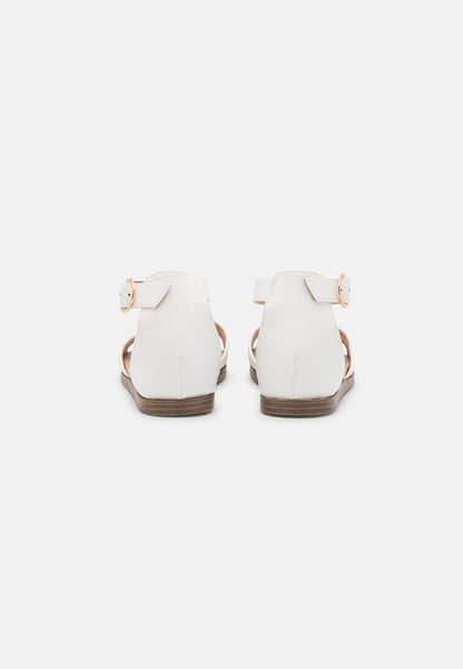  Sandals - White