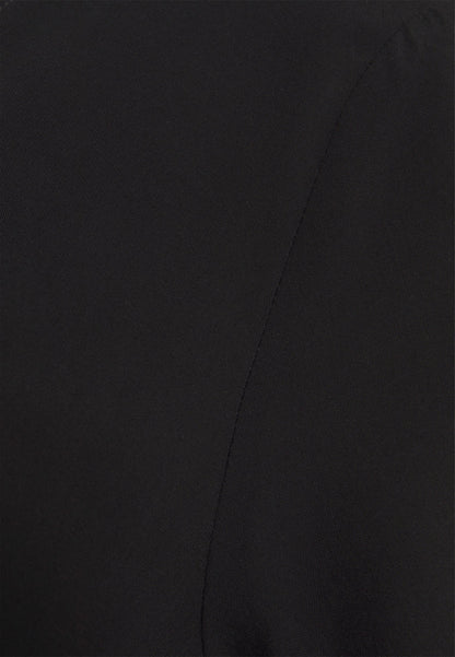  Basic T-Shirt - Black