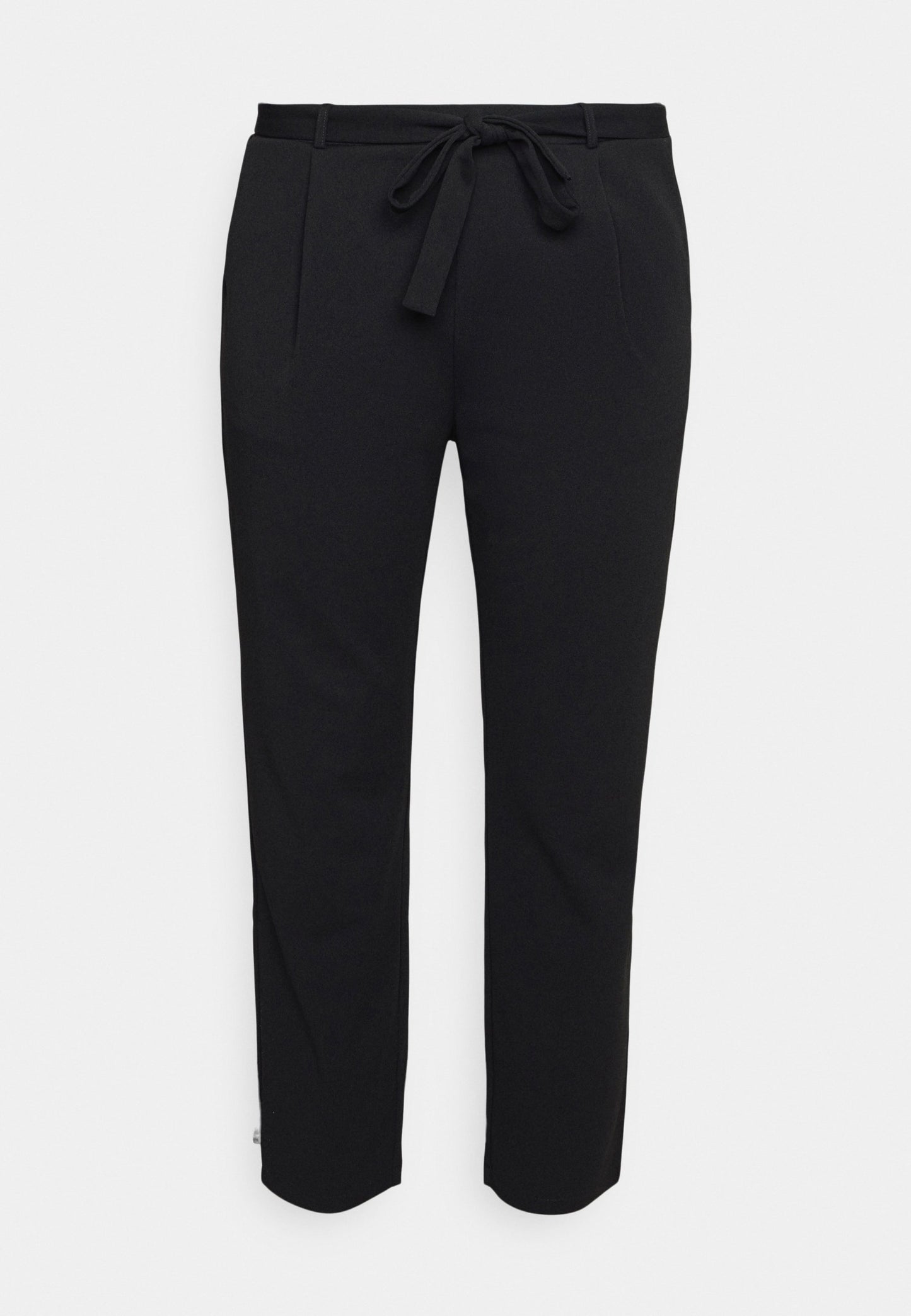  Trousers - Black
