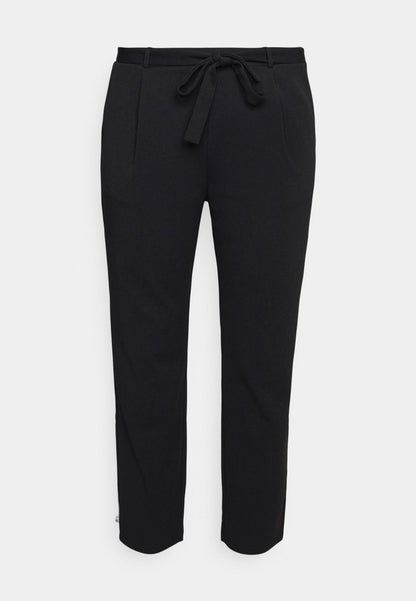  Trousers - Black