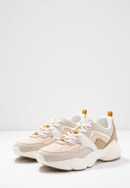 Anna Field Trainers - Beige