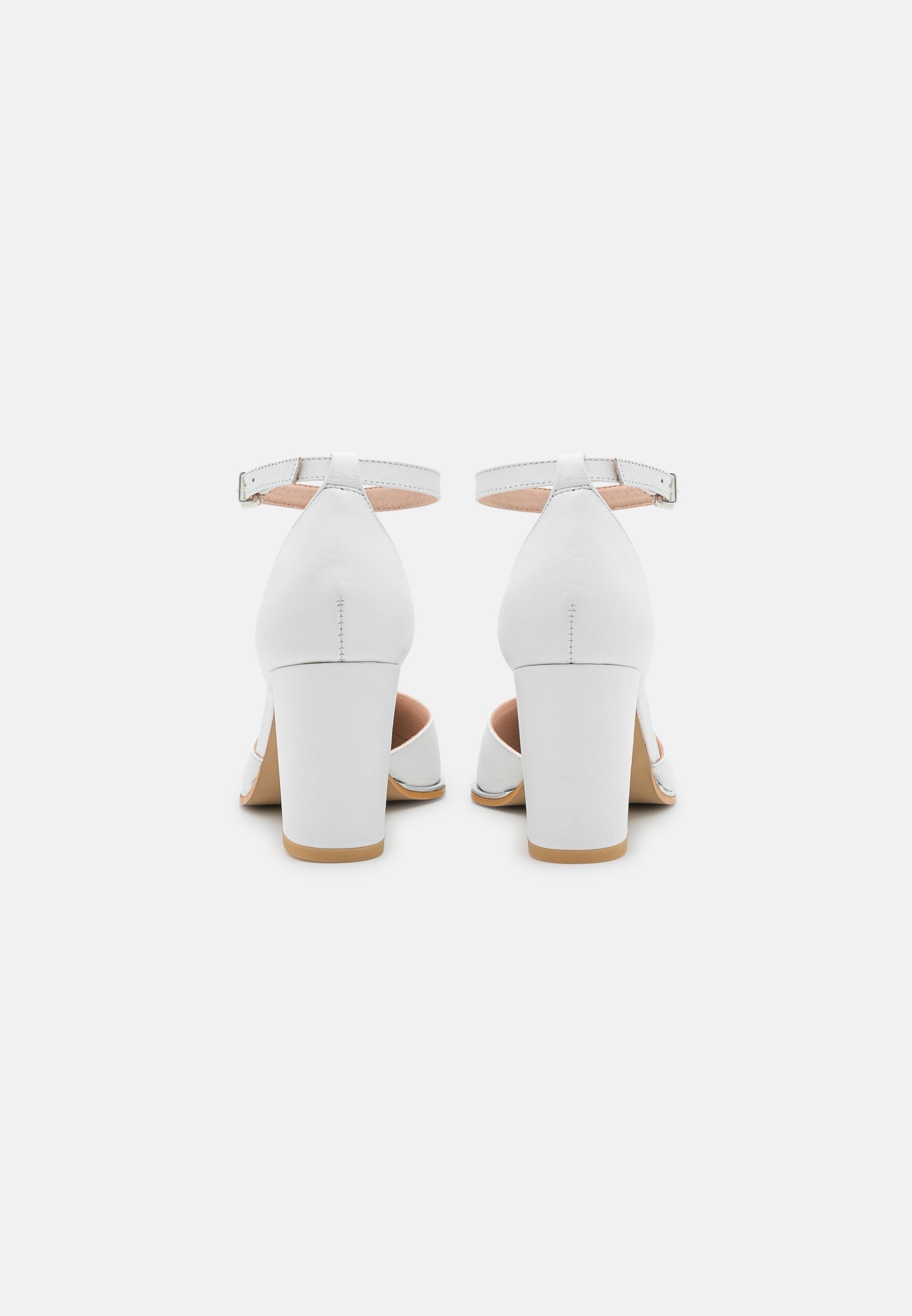 Anna Field Leather - Classic Heels