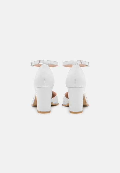 Anna Field Leather - Classic Heels