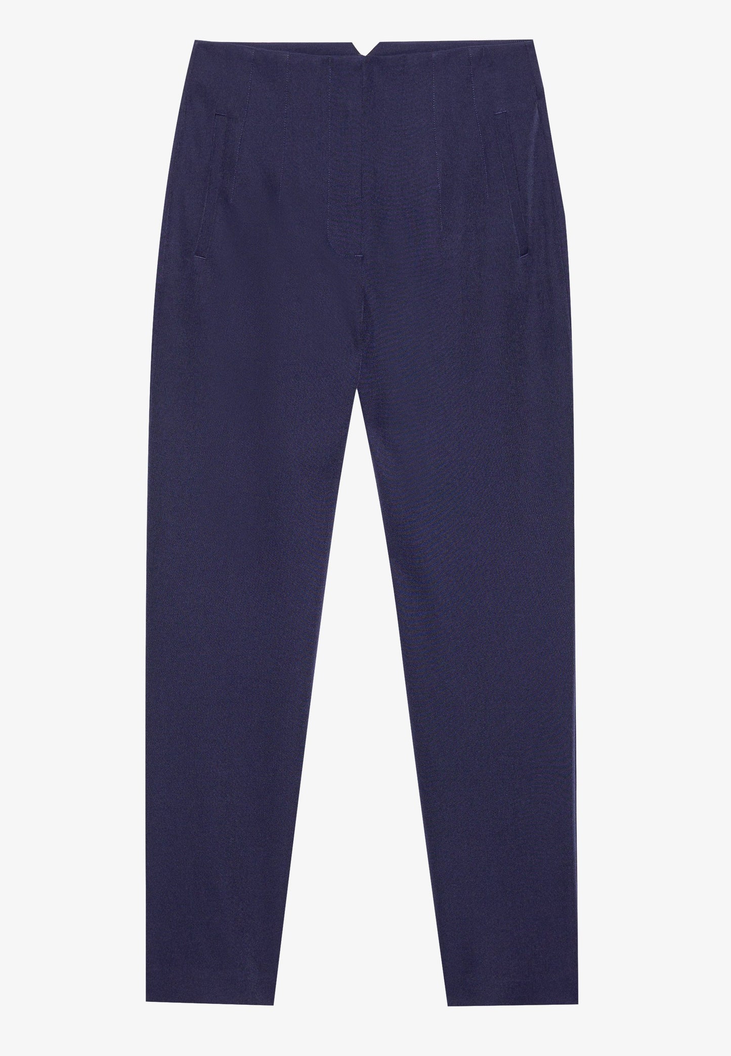 Anna Field Trousers - Ponderosa Pine