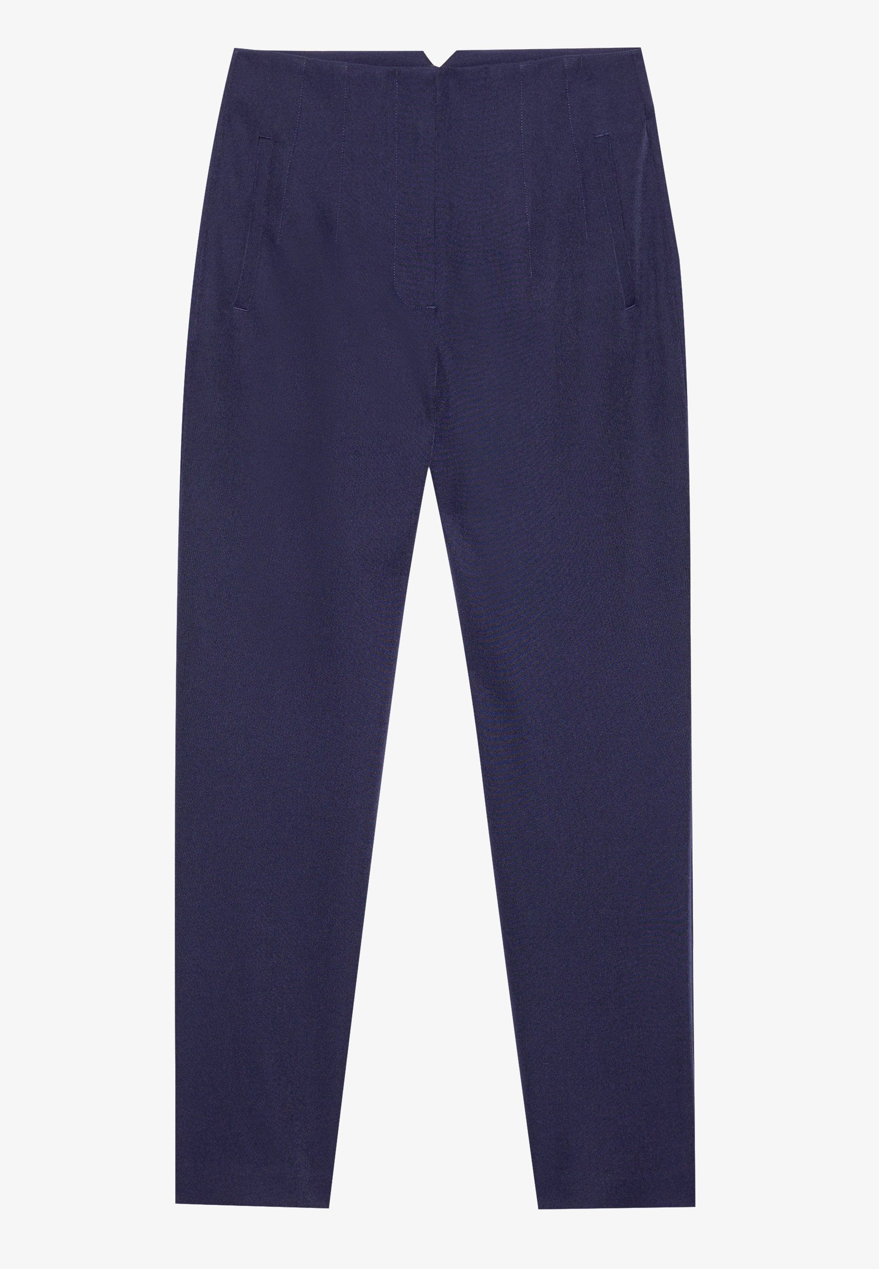 Anna Field Trousers - Ponderosa Pine