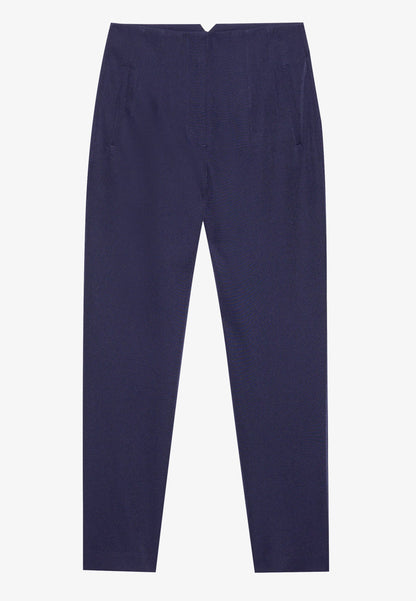 Anna Field Trousers - Ponderosa Pine