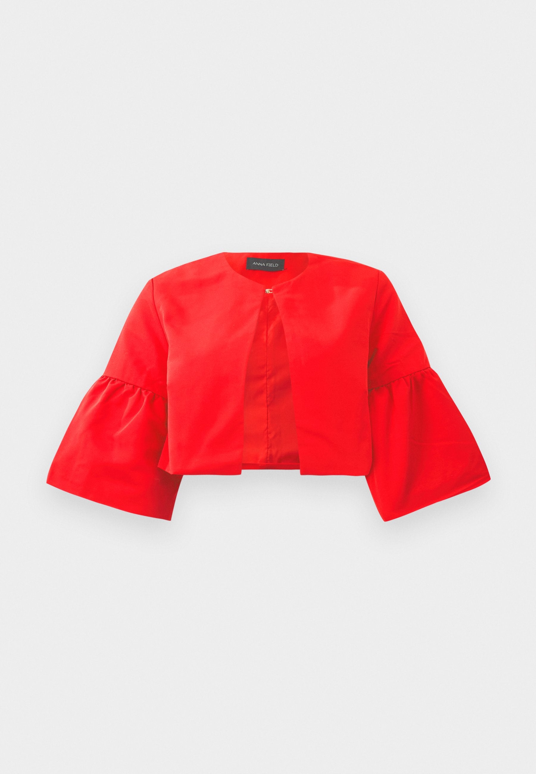 Anna Field Blazer - Light Pink