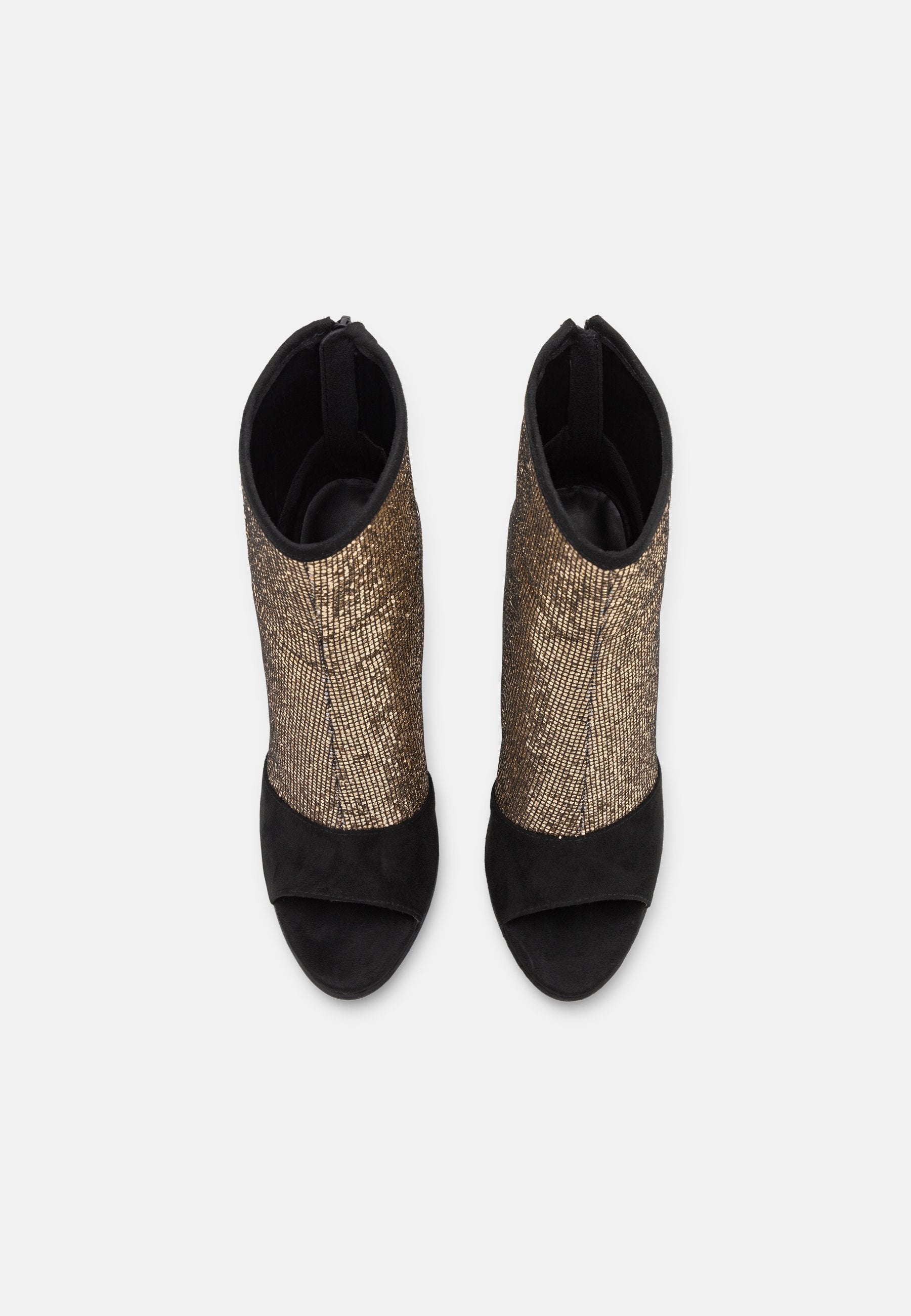 Anna Field High Heeled Ankle Boots - High Heeled Ankle Boots