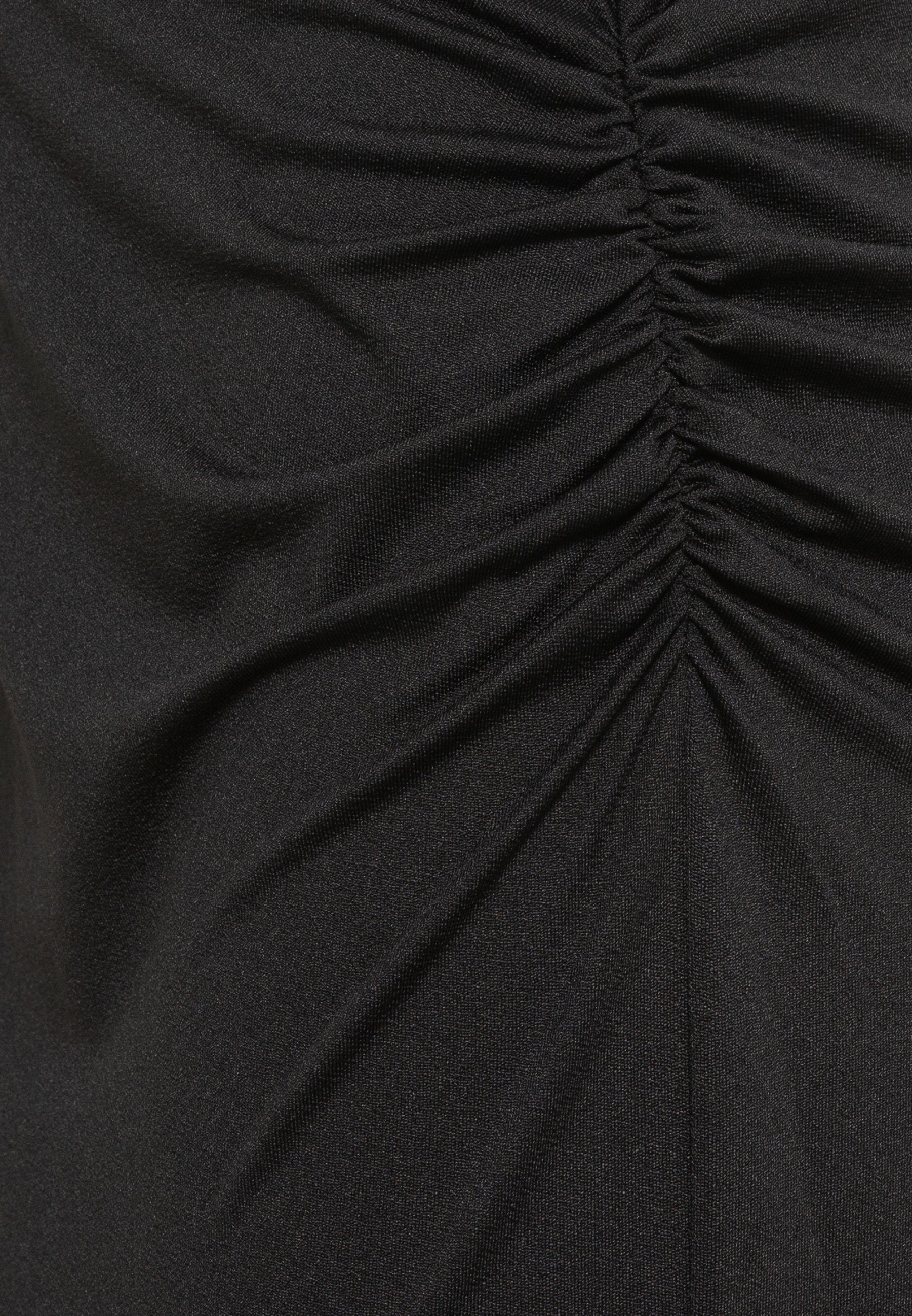  Pencil Skirt - Black