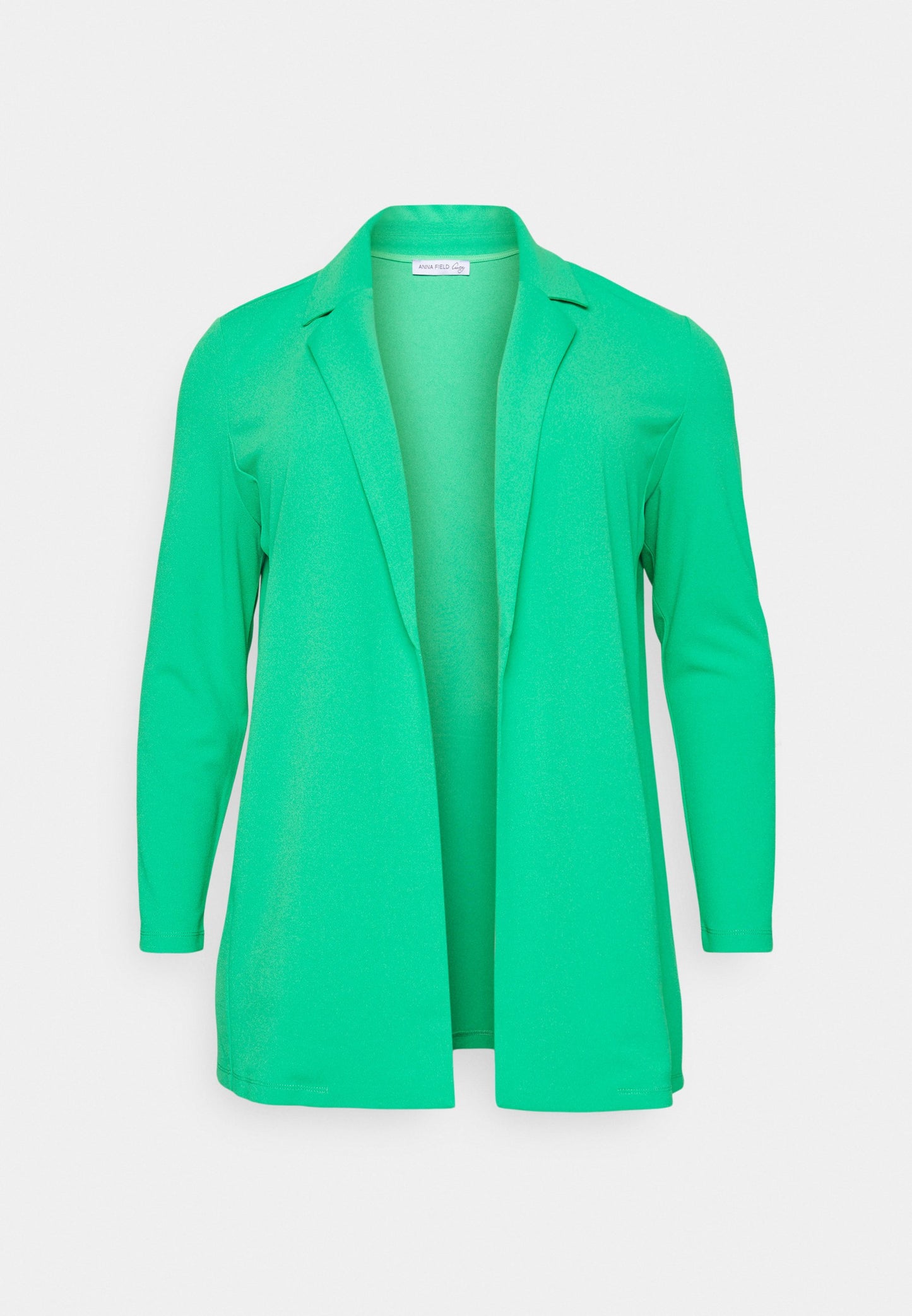  Short Coat - Green