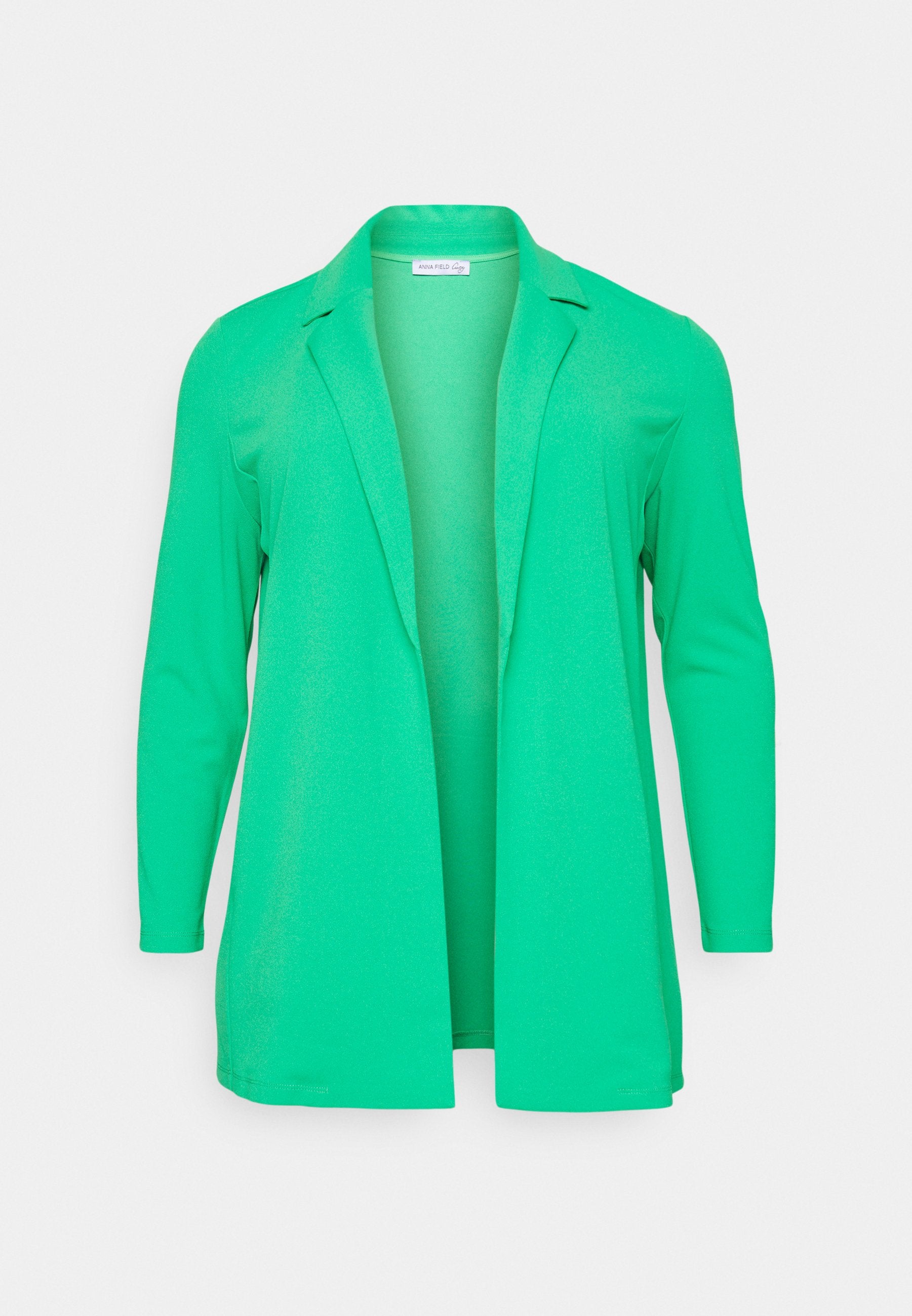  Short Coat - Green