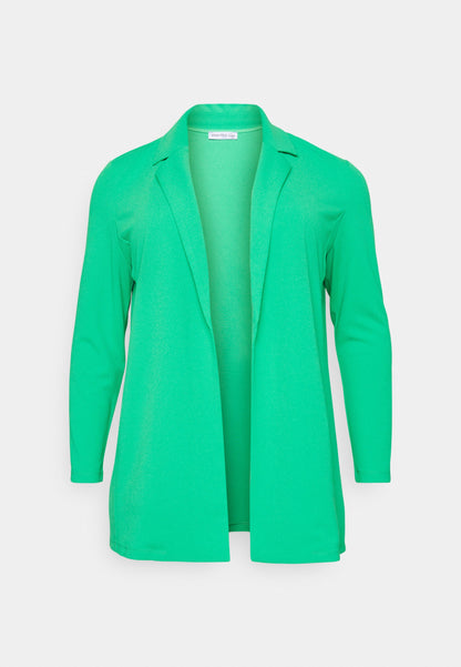  Short Coat - Green