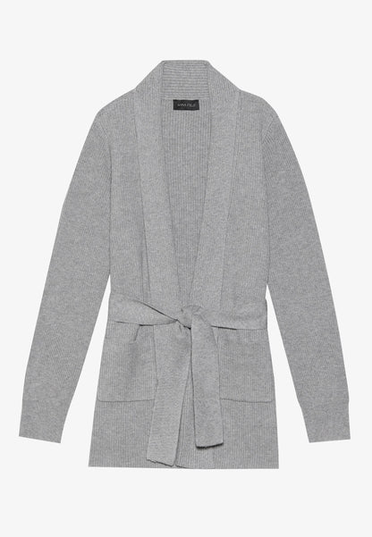 Anna Field Cardigan - White