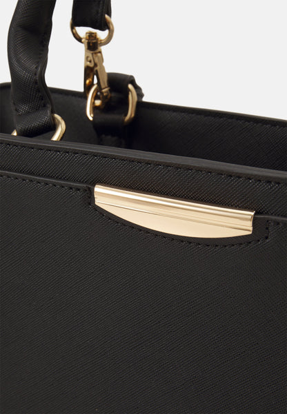 Anna Field Handbag - Black