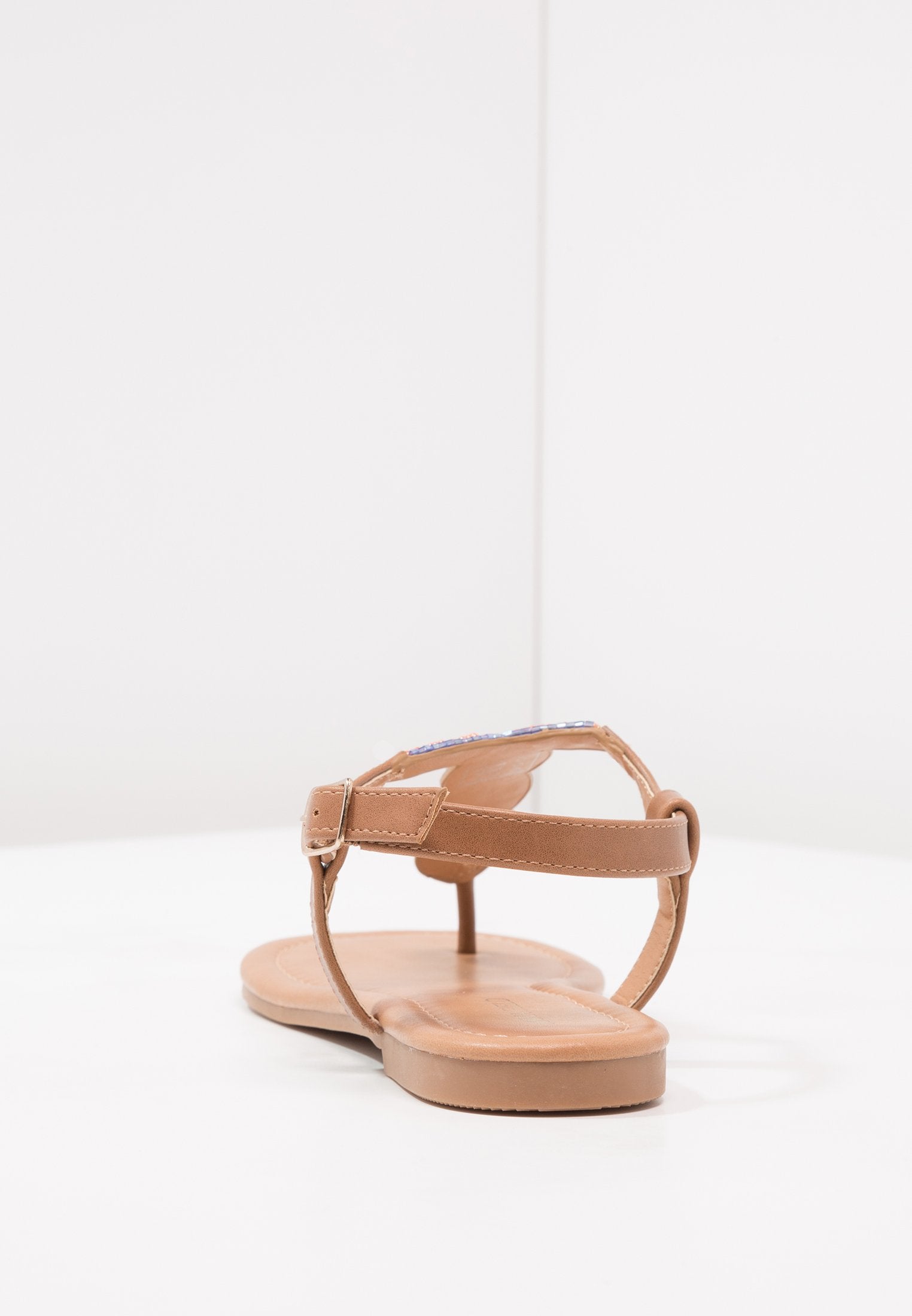 Anna Field T-Bar Sandals - T-Bar Sandals
