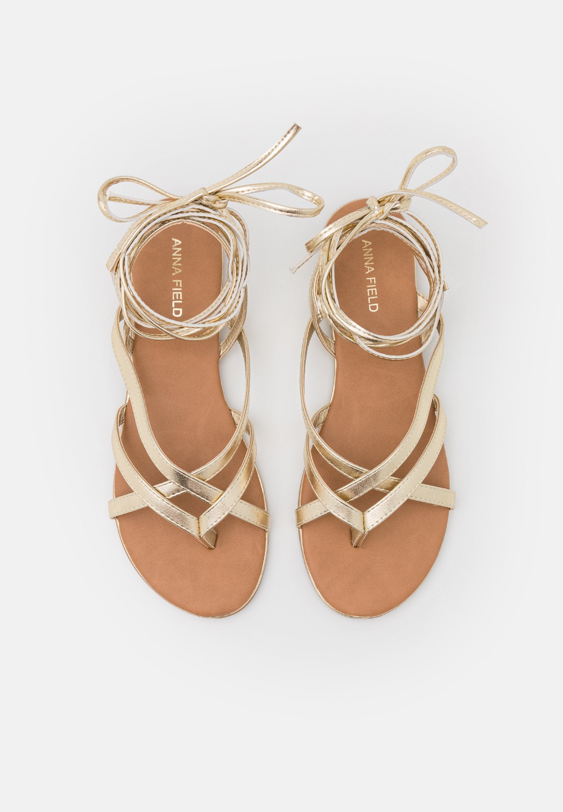 Anna Field T-Bar Sandals - T-Bar Sandals