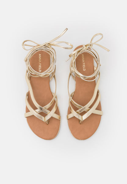 Anna Field T-Bar Sandals - T-Bar Sandals