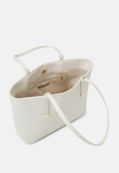 Anna Field Handbag - Off-White