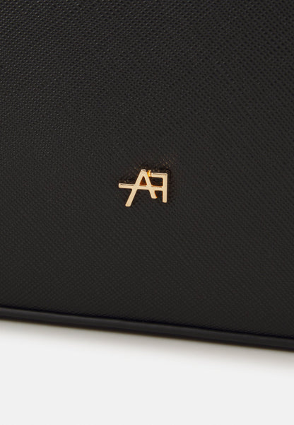 Anna Field Handbag - Black