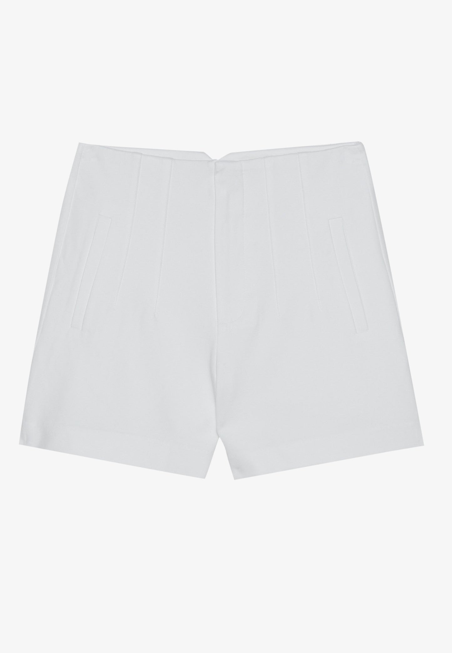 Anna Field Shorts - Off-white