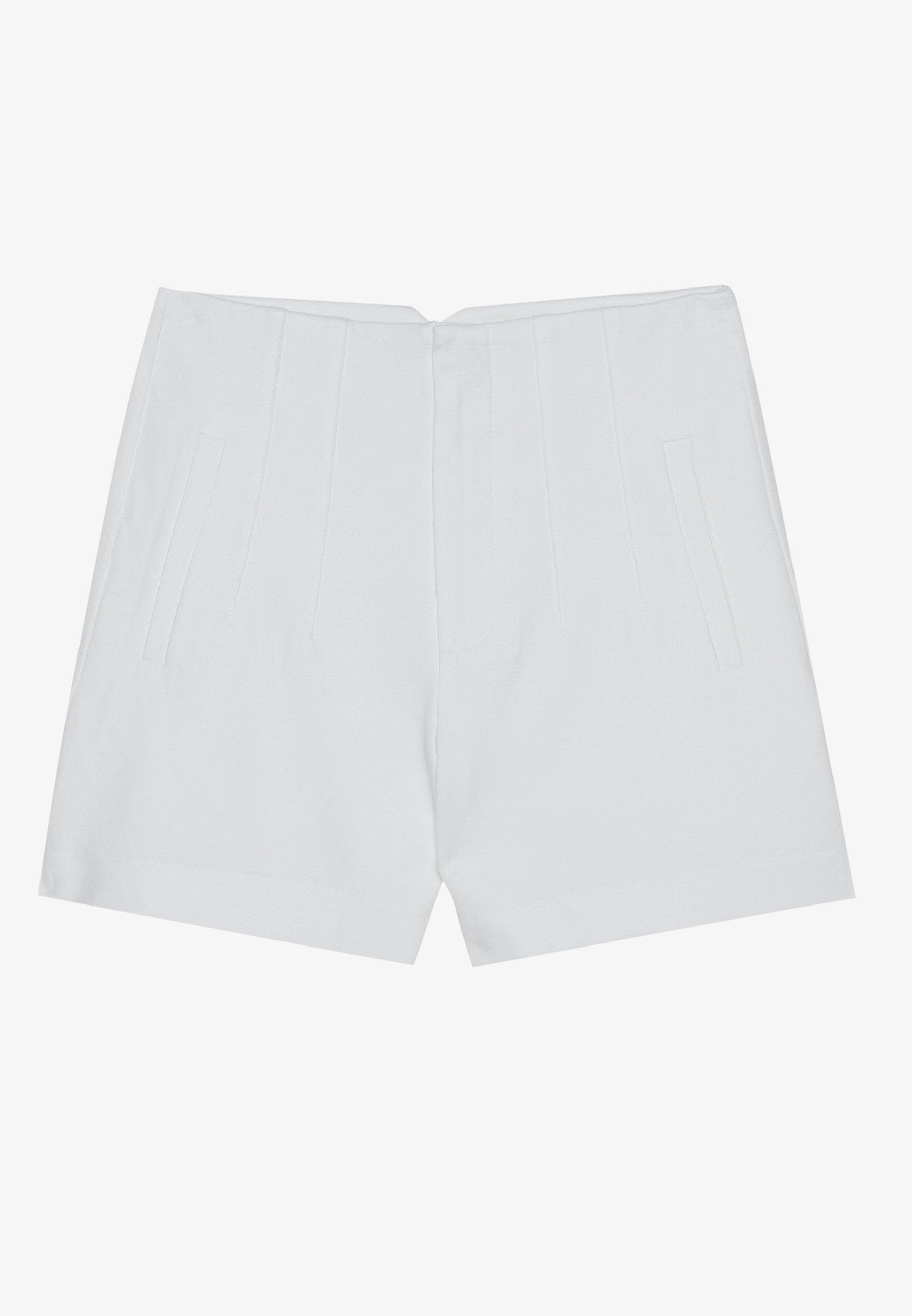 Anna Field Shorts - Off-white