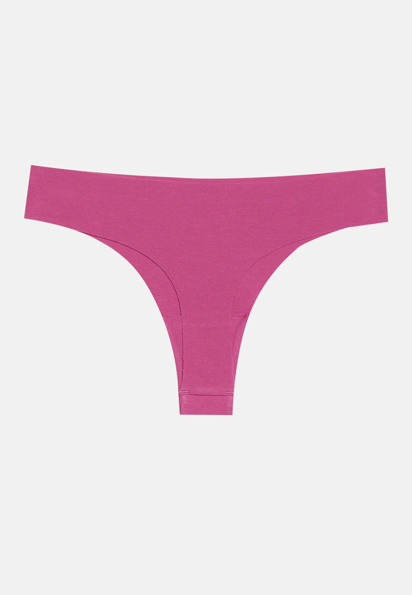 Anna Field 7 PACK - Thong - Dark Purple/pink/brown