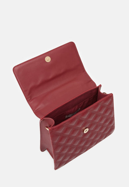 Anna Field Handbag - 304 - Bordeaux