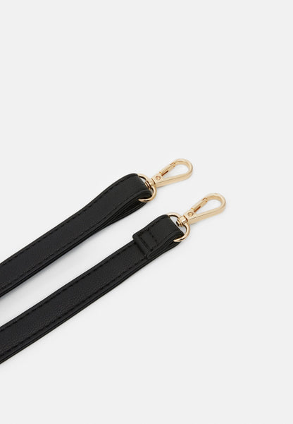 Anna Field Weekend Bag - 802 - Black