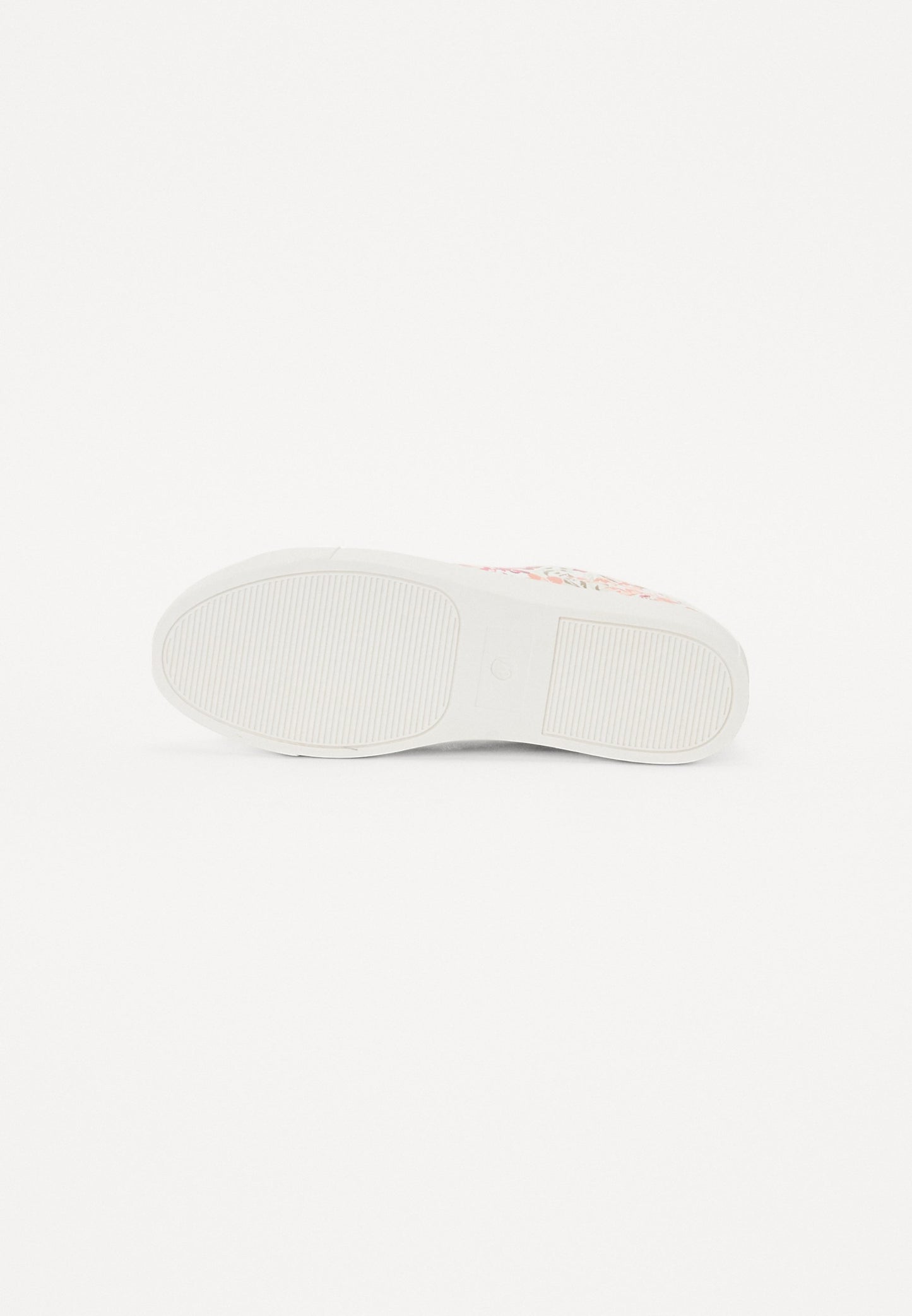 Anna Field HIPHOP - Trainers - White Rose