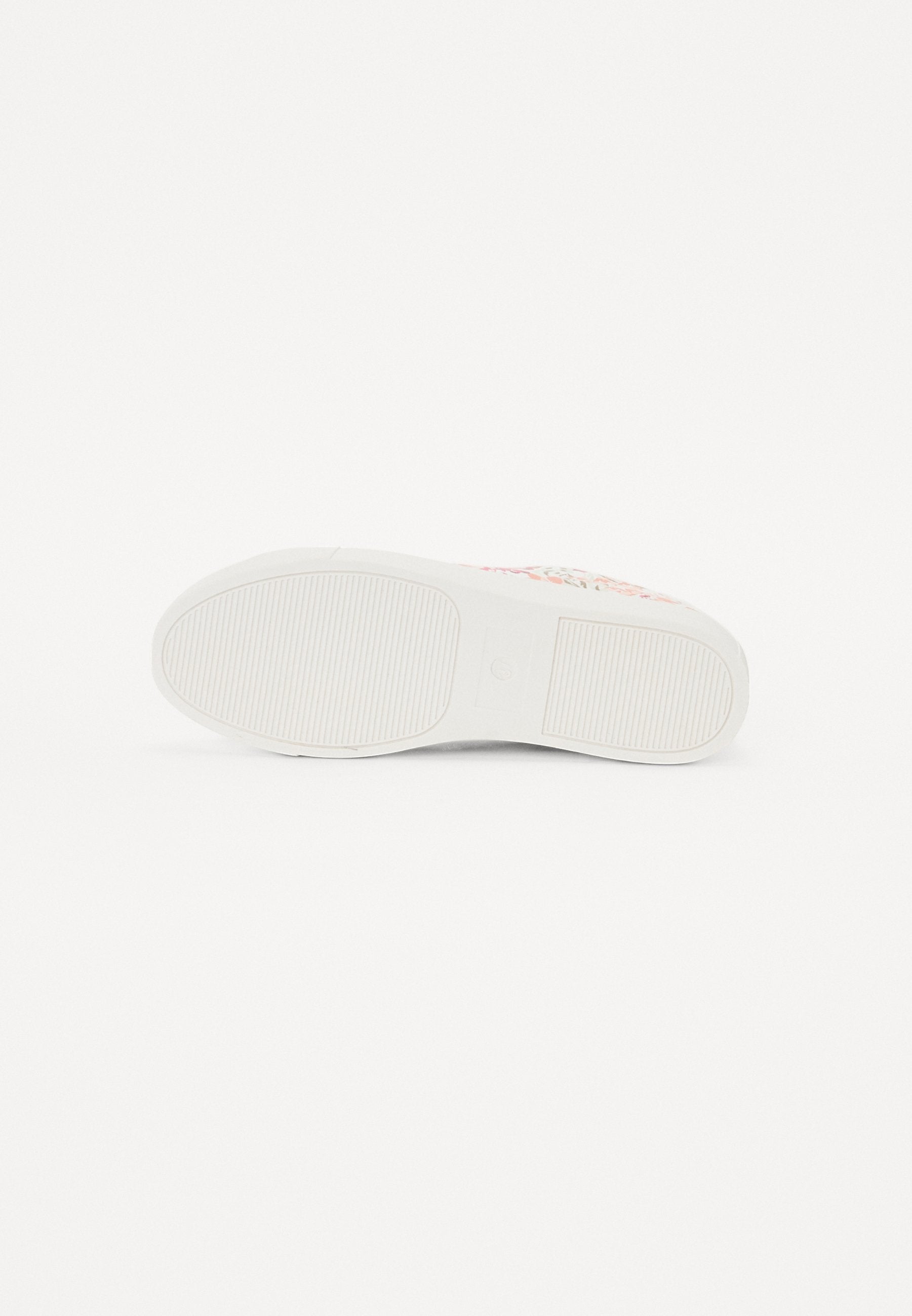 Anna Field HIPHOP - Trainers - White Rose