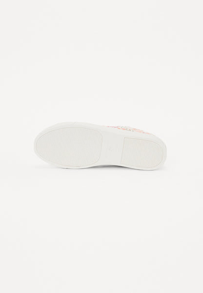 Anna Field HIPHOP - Trainers - White Rose