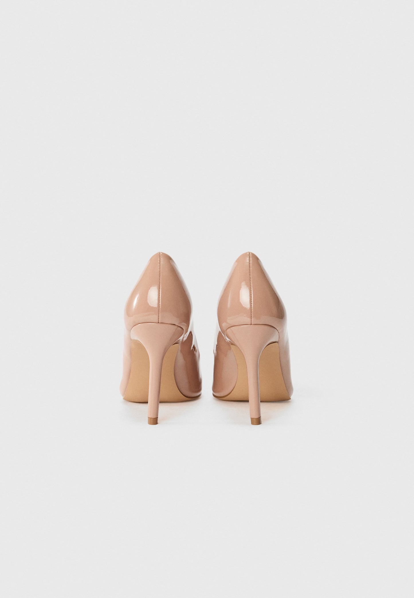 Anna Field High Heels - Pink