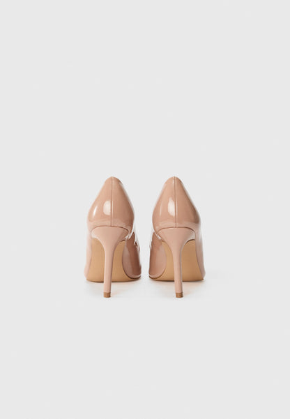 Anna Field High Heels - Pink