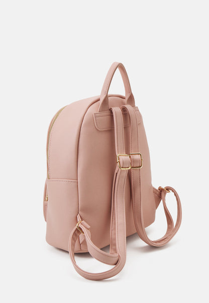 Anna Field Rucksack - Pink