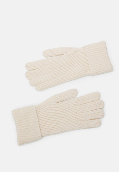 Anna Field Gloves - Beige